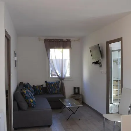 Avec Barbecue Et Terrasse Clos Casa de Férias *